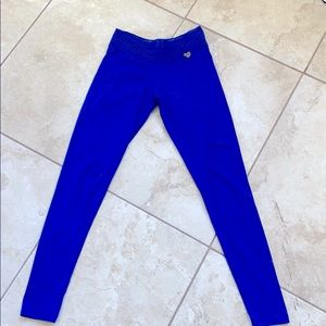 Cute booty lounge leggings